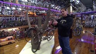 THAT'S A LOT - BICYCLE HEAVEN