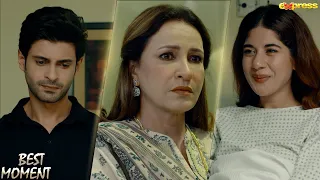 Bᴇsᴛ Mᴏᴍᴇɴᴛs 06 - Pakistani Drama - Mein Kahani Hun - Episode 15 | Express TV