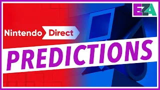 Predictions for Sep 2023 Nintendo Direct and State of Play