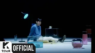 [Teaser] SAM KIM(샘김) _ It's You (Feat.ZICO)