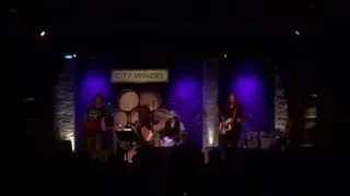 Lucinda Williams (live)