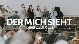 Der mich sieht | FECG Cloppenburg