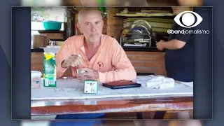 Empresário Luiz Botina morre aos 67 anos