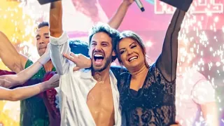 ¡Ganadores! 🥳🥳🙌🏻 | Las Estrellas Bailan En Hoy | Gran Final 🕺💃🤩