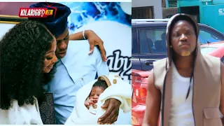 Prime Boy Reveals: Mohbad Questions Paternity - 'How Am I Sure I’m the Father of the Baby?