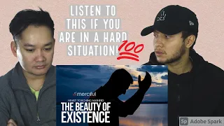 Attain Peace | The Beauty of Existence | Reaction (Must Listen) #Nasheed