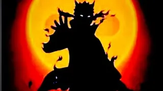 Naruto El Dios Del Sol Olímpico Capitulo 1 y 2