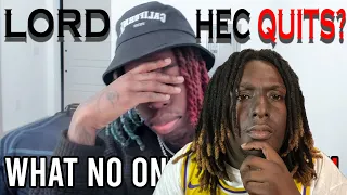 @LordHec_ The Harsh Reality of Making a Living on YouTube (REACTION)