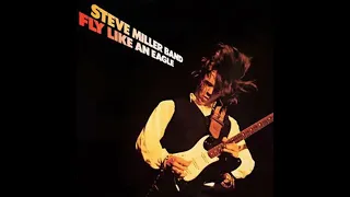 Steve Miller Band - Rockin' Me