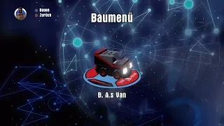 LEGO® Dimensions Bauanleitung - B. A.s Van