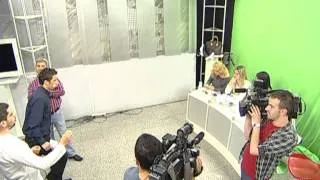 Kamera e Fshehte ne X - Factor Albania