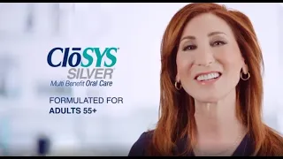 Dr. Alisa Kauffman featured in Closys National Commercial