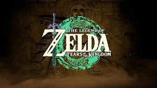 Full Endgame Mashup | The Legend of Zelda: Tears of the Kingdom OST