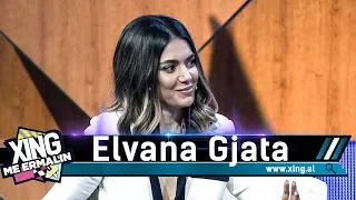 Xing me Ermalin 65 - Elvana Gjata