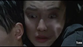뒤돌아보지 마, 사다코가... / [세기말 일본 공포영화] #3 링2 (720p)