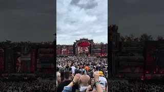 Matisse & Sadko - Saga ( Tomorrowland 2023 W1 )