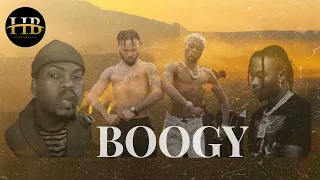 Zazu Zeh Beat Type x Naira Marley Kojosese Beat Type 2022 - Boogy