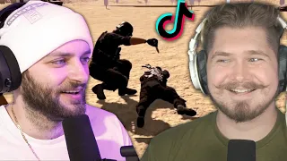 The TikToks that made us famous (with Narrator)