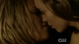 The 100 Clexa (I loved, and I loved and I lost you)