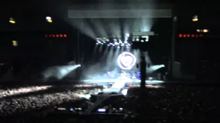 Rise Against - Give It All (Live in Melbourne)