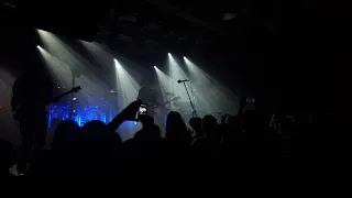 Riverside - Acid Rain (Live in Stockholm 31/3-2019)