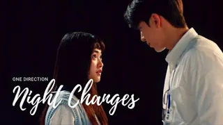 Baek Yi Jin & Na Hee Do | Night Changes | [THEIR STORY]