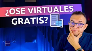 ¿Cómo es el cuento de las máquinas virtuales (OSEs) gratis en Hyper-V?