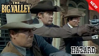 The Big Valley 2023 - Hazard - S1E24 - Best Western Cowboy HD Movie Full Episode