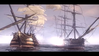 The Alternate Battle of Trafalgar - Fortune Favors the Bold - Napoleon Total War