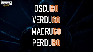 BASE DE RAP CON PALABRAS🔥ENTRENAMIENTO PARA IMPROVISAR RAP🎤#519