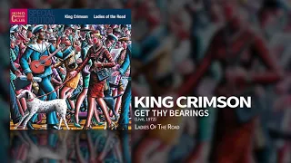 King Crimson - Get Thy Bearings (Live, 1972)