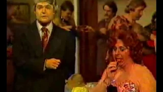 Daryl Somers Bloopers from his TV Show in 1982