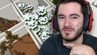 Minecraft: DON'T TAKE ANYMORE DAMAGE CHALLENGE