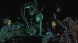 The Nightmare Before Christmas - This Is Halloween - Intro