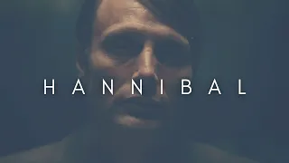 The Beauty Of Hannibal