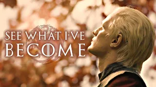 Daemon Targaryen || See What I've Become (HOTD)