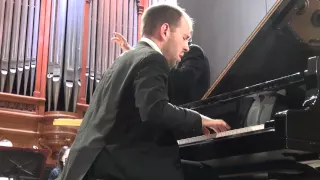Andrei Korobeinikov Vladimir Fedoseev Scriabin  Piano Concerto