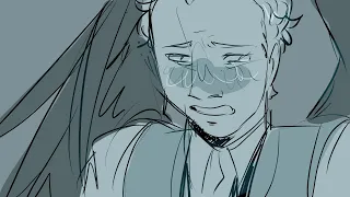 Good Omens Animatic (HTTYD)