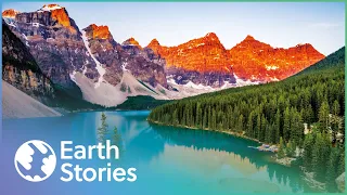 Canada's National Parks: From Mountains To Rainforest | A Park For All Seasons | Earth Stories