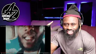 BEST AFRICA RAPPER? Jovi - Six 4 Sharp [ Performance Video ] (REACTION!!!)