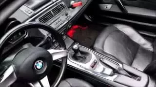 5D Carbon Fiber Wrap - BMW Z4 Vlog #21