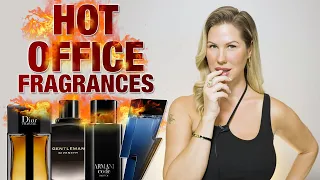 10 Best Office fragrances for men - The best colognes for work!