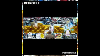 Retrofile - Poster Child