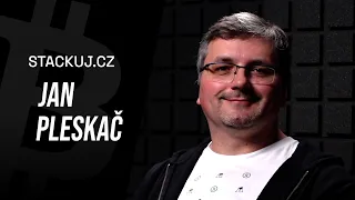 Stackuj.cz: Jan Pleskač o Tropic Square a bezpečnosti