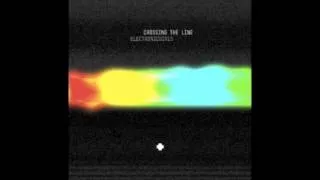 Crossing the Line - Patrizia Oliva/Jason Williams - Tell Her Mistake.m4v