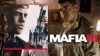 Mafia III - The Heist Trailer SONG