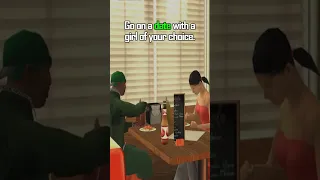 Cheating on Girlfriends in GTA San Andreas? DON'T DO THIS!