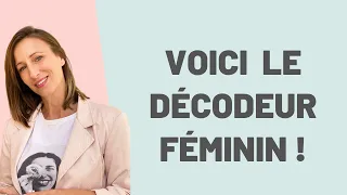 😉 7 Phrases de femme TRADUITES pour LES HOMMES