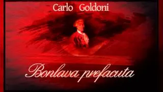 Bolnava prefacuta (1976) - Carlo Goldoni