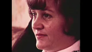 2022 - KOMO-TV mini documentary on my mom in 1972.